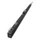 Eaton FLXTSW132C2 unité de distribution d'énergie 24 sortie(s) CA 0U Noir