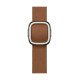 Apple MGG44ZM/A accessoire intelligent à porter sur soi Bande Caramel Polyester