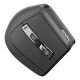 Rapoo EV310M souris Bureau Droitier RF sans fil + Bluetooth Optique 2400 DPI