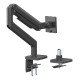 Digitus Support d'écran simple, 49", 20 kg
