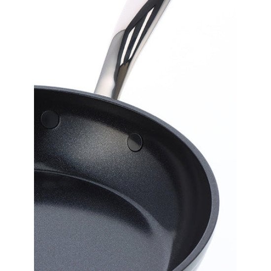GreenPan Barcelona Pro Sauteuse Rond