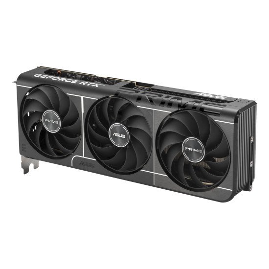 ASUS Prime -RTX5060TI-O16G NVIDIA GeForce RTX 5060 Ti 16 Go GDDR7 ASUS Prime -RTX5060TI-O16G NVIDIA GeForce RTX 5060 Ti 16 Go GDDR7