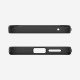 Spigen Thin Fit (MagFit) coque de protection pour téléphones portables 16 cm (6.3") Housse Noir Spigen Thin Fit (MagFit) coque de protection pour téléphones portables 16 cm (6.3") Housse Noir