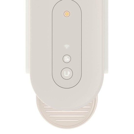 De'Longhi ENV200.W machine à café Machine à café à capsules