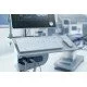 CHERRY AK-C8112 clavier Médical USB QWERTZ Allemand Blanc CHERRY AK-C8112 clavier Médical USB QWERTZ Allemand Blanc