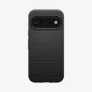 Spigen Liquid Air (Mag Fit) coque de protection pour téléphones portables 16 cm (6.3") Housse Noir