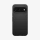 Spigen Liquid Air (Mag Fit) coque de protection pour téléphones portables 16 cm (6.3") Housse Noir