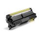 Brother Cartouche de toner originale haute capacité - Jaune, f/ HL-L8430CDW, HL-L8570CDW, MFC-L8730CDW, MFC-L8970CDW