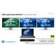 i-tec Thunderbolt 5 Triple Display Docking Station, M.2 slot, 6x USB, 2.5GLAN + Power Delivery 140W