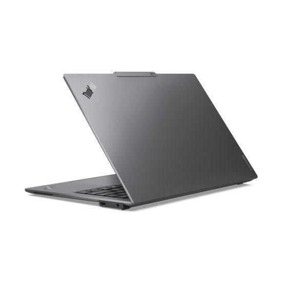 Lenovo ThinkPad X9-14 Gen 1 Copilot+ PC Intel Core Ultra 7 258V Ordinateur portable 35,6 cm (14") Écran tactile 2.8K 32 Go LPDDR5x-SDRAM 1 To SSD Wi-Fi 7 (802.11be) Windows 11 Pro Anglais Gris Lenovo ThinkPad X9-14 Gen 1 Copilot+ PC Intel Core Ultra 7 258V Ordinateur portable 35,6 cm (14") Écran tactile 2.8K 32 Go LPDDR5x-SDRAM 1 To SSD Wi-Fi 7 (802.11be) Windows 11 Pro Anglais Gris