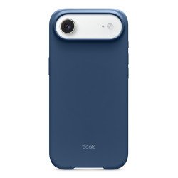 Apple MGJW4LL/A coque de protection pour téléphones portables 16,5 cm (6.5") Housse Bleu