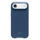 Apple MGJW4LL/A coque de protection pour téléphones portables 16,5 cm (6.5") Housse Bleu