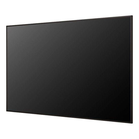LG 75UH5Q-E Écran d'affichage dynamique Écran plat de signalisation numérique 190,5 cm (75") Wifi 500 cd/m² 4K Ultra HD Noir WebOS 24/7