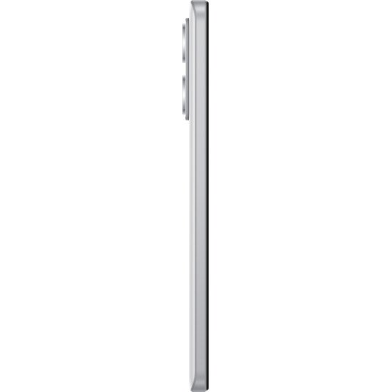 Xiaomi Redmi Note 12 Pro+ 5G 16,9 cm (6.67") Double SIM Android 12 USB Type-C 8 Go 256 Go 5000 mAh Blanc