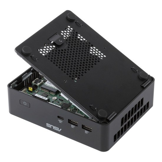 ASUS NUC 16 Pro RNUC16GDKU760002 Noir 356H