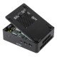 ASUS NUC 16 Pro RNUC16GDKU760002 Noir 356H