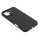 Decoded Leather Case coque de protection pour téléphones portables 17 cm (6.7") Housse Noir Decoded Leather Case coque de protection pour téléphones portables 17 cm (6.7") Housse Noir