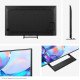 Hisense 50A7DS 127 cm (50") 4K Ultra HD Smart TV Wifi Noir