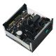 DeepCool PN1000M unité d'alimentation d'énergie 1000 W 20+4 pin ATX ATX Noir