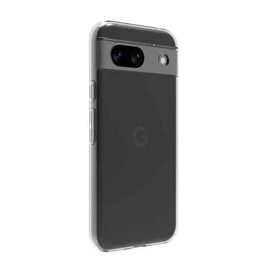 dbramante1928 Greenland coque de protection pour téléphones portables 15,5 cm (6.1") Housse Transparent