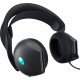 Alienware AW520H Casque Avec fil Arceau Jouer Gris Alienware AW520H Casque Avec fil Arceau Jouer Gris