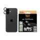 PanzerGlass ® Hoops® Ceramic Camera Lens Protector iPhone 16 | 16 Plus Protection d'écran transparent Apple 1 pièce(s) PanzerGlass ® Hoops® Ceramic Camera Lens Protector iPhone 16 | 16 Plus Protection d'écran transparent Apple 1 pièce(s)