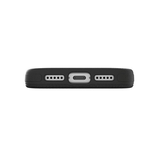 ZAGG Luxe coque de protection pour téléphones portables 16 cm (6.3") Housse Noir ZAGG Luxe coque de protection pour téléphones portables 16 cm (6.3") Housse Noir