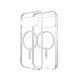 ZAGG Crystal Palace Snap coque de protection pour téléphones portables 16 cm (6.3") Housse Transparent ZAGG Crystal Palace Snap coque de protection pour téléphones portables 16 cm (6.3") Housse Transparent