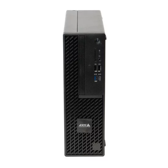 Axis S9302 UK SFF Station de travail Axis S9302 UK SFF Station de travail