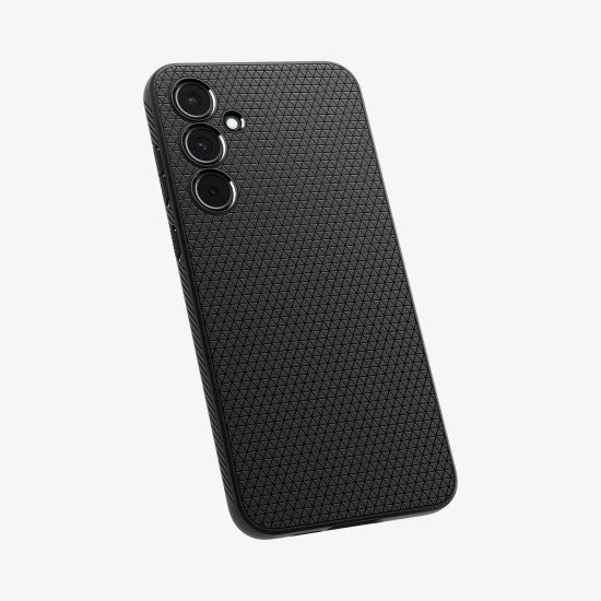 Spigen ACS07526 coque de protection pour téléphones portables 16,8 cm (6.6") Housse Noir