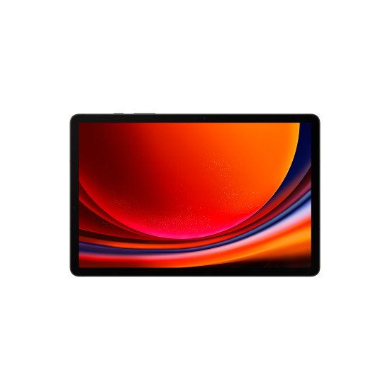 Samsung Galaxy Tab S9 Enterprise Edition SM-X716B 5G 128 Go 27,9 cm (11") Qualcomm Snapdragon 8 Go Wi-Fi 6 (802.11ax) Android 13 Graphite