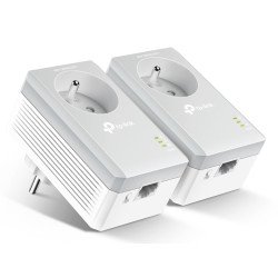TP-Link TL-PA4015P KIT 500 Mbit/s Ethernet/LAN Blanc 2 pièce(s)