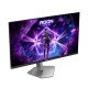 AOC 27" AG276QKD2, 2560x1440, 500Hz écran PC