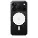 Apple Coque transparente avec MagSafe pour iPhone 18 Pro
