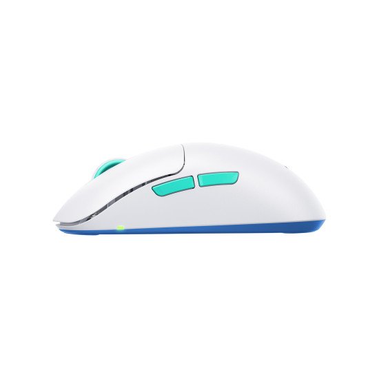 Xtrfy M8 souris Droitier RF sans fil Optique 26000 DPI Xtrfy M8 souris Droitier RF sans fil Optique 26000 DPI