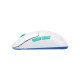 Xtrfy M8 souris Droitier RF sans fil Optique 26000 DPI Xtrfy M8 souris Droitier RF sans fil Optique 26000 DPI