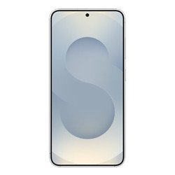 Samsung Galaxy S25 Enterprise Edition 15,8 cm (6.2") Double SIM Android 15 5G USB Type-C 12 Go 128 Go 4000 mAh Argent