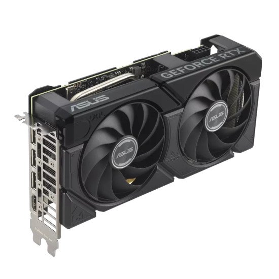 ASUS Dual -RTX4070-O12G-EVO NVIDIA GeForce RTX 4070 12 Go GDDR6X