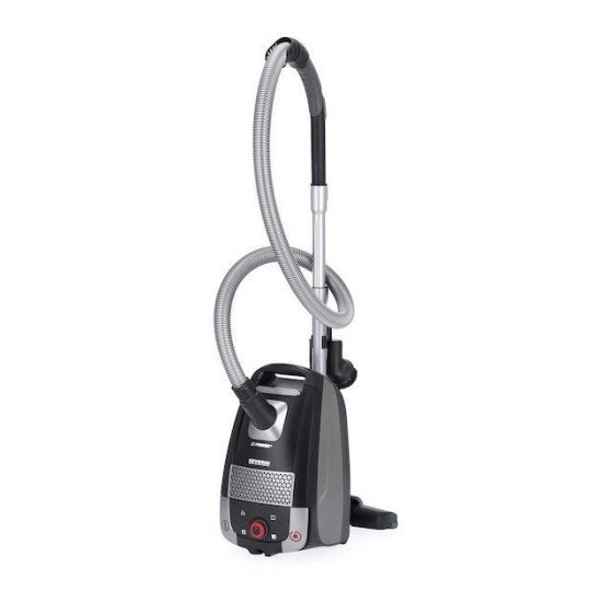 Severin BC 7052 Aspirateur 4 L Aspirateur sans sac Sec 850 W Sac à poussière Severin BC 7052 Aspirateur 4 L Aspirateur sans sac Sec 850 W Sac à poussière