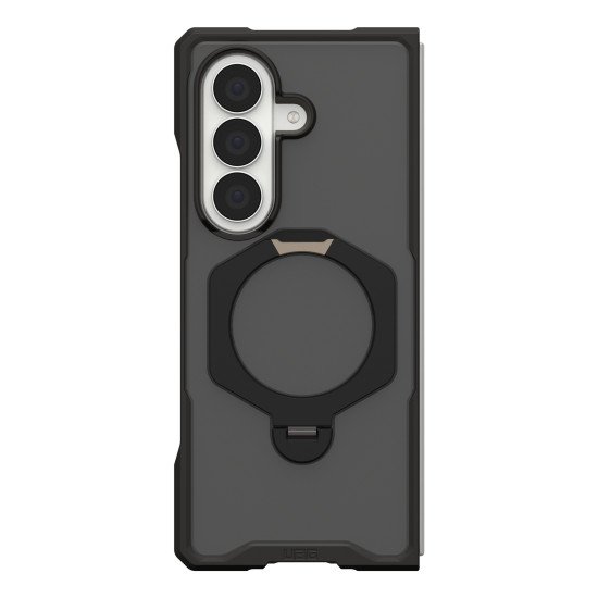 Urban Armor Gear 214564113131 coque de protection pour téléphones portables 20,3 cm (8") Housse Cendre