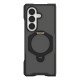 Urban Armor Gear 214564113131 coque de protection pour téléphones portables 20,3 cm (8") Housse Cendre