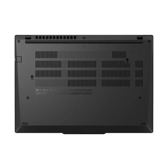 Lenovo ThinkPad T14 Gen 5 (Intel) Intel Core Ultra 7 155U Ordinateur portable 35,6 cm (14") WUXGA 32 Go DDR5-SDRAM 1 To SSD Wi-Fi 6E (802.11ax) Windows 11 Pro Suisse Noir Lenovo ThinkPad T14 Gen 5 (Intel) Intel Core Ultra 7 155U Ordinateur portable 35,6 cm (14") WUXGA 32 Go DDR5-SDRAM 1 To SSD Wi-Fi 6E (802.11ax) Windows 11 Pro Suisse Noir