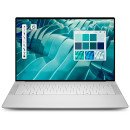 DELL 14 Premium DA14250 Intel Core Ultra 7 255H Ordinateur portable 36,8 cm (14.5") Écran tactile 3.2K 32 Go LPDDR5x-SDRAM 1 To SSD NVIDIA GeForce RTX 4050 Wi-Fi 7 (802.11be) Windows 11 Pro Belge Platine DELL 14 Premium DA14250 Intel Core Ultra 7 255H Ordinateur portable 36,8 cm (14.5") Écran tactile 3.2K 32 Go LPDDR5x-SDRAM 1 To SSD NVIDIA GeForce RTX 4050 Wi-Fi 7 (802.11be) Windows 11 Pro Belge Platine