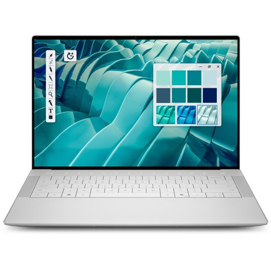 DELL 14 Premium DA14250 Intel Core Ultra 7 255H Ordinateur portable 36,8 cm (14.5") WUXGA 32 Go LPDDR5x-SDRAM 1 To SSD NVIDIA GeForce RTX 4050 Wi-Fi 7 (802.11be) Windows 11 Pro Belge Platine DELL 14 Premium DA14250 Intel Core Ultra 7 255H Ordinateur portable 36,8 cm (14.5") WUXGA 32 Go LPDDR5x-SDRAM 1 To SSD NVIDIA GeForce RTX 4050 Wi-Fi 7 (802.11be) Windows 11 Pro Belge Platine