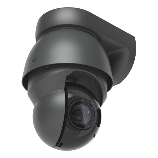 Ubiquiti AI PTZ Precision Sphérique Caméra de sécurité IP Intérieure et extérieure 3864 x 2160 pixels Mur/Poteau/Bureau