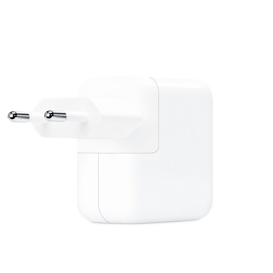 Apple MW2G3ZM/A chargeur d'appareils mobiles Universel Blanc Secteur Intérieure