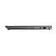 Lenovo ThinkPad X1 2-in-1 Gen 11 Aura Edition Copilot+ PC Intel Core Ultra 7 355 Hybride (2-en-1) 35,6 cm (14") Écran tactile WUXGA 32 Go LPDDR5x-SDRAM 1 To SSD Wi-Fi 7 (802.11be) Windows 11 Pro Belge Gris