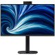 Philips 3000 series 24B2U3301H/00 écran PC 60,5 cm (23.8") 1920 x 1080 pixels Full HD LCD Noir