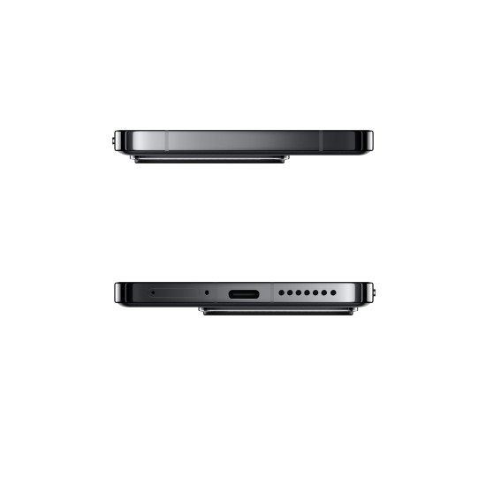 Xiaomi 14 16,1 cm (6.36") Double SIM 5G USB Type-C 12 Go 512 Go 4610 mAh Noir