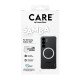 PanzerGlass CARE™ by ® Samba Case Transparent w. White Qi Samsung Galaxy S26+ coque de protection pour téléphones portables 17 cm (6.7") Housse